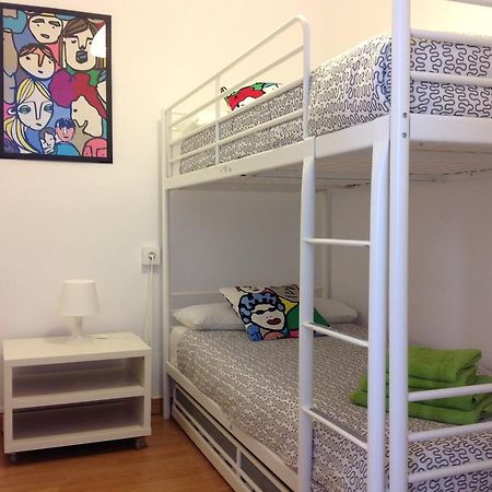 Lets Holidays Apartment Barcelona Near Beach Εξωτερικό φωτογραφία