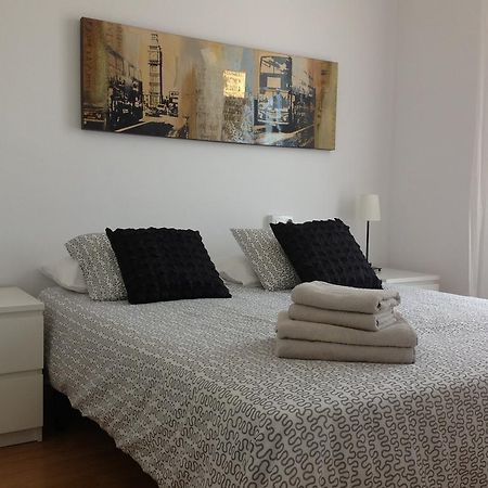 Lets Holidays Apartment Barcelona Near Beach Εξωτερικό φωτογραφία