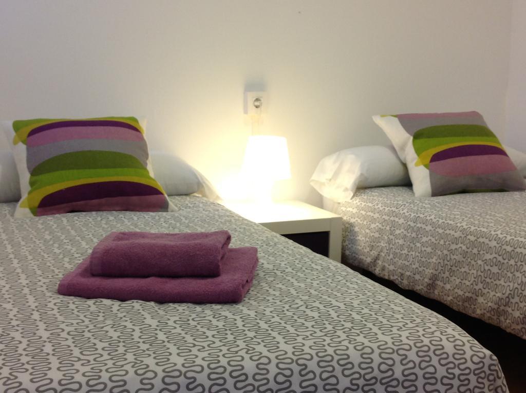 Lets Holidays Apartment Barcelona Near Beach Εξωτερικό φωτογραφία
