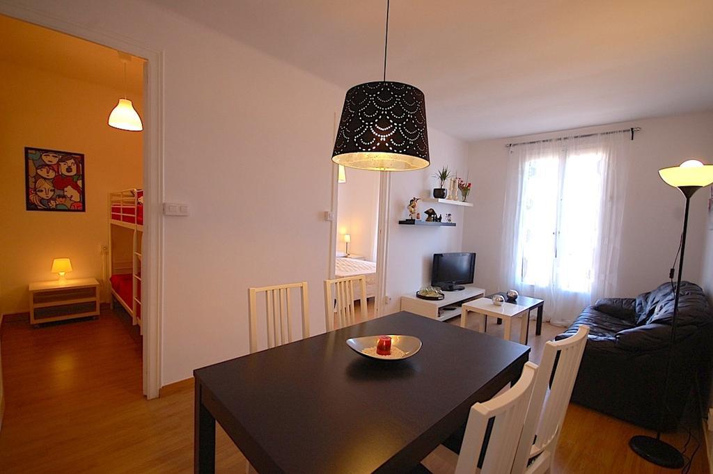 Lets Holidays Apartment Barcelona Near Beach Δωμάτιο φωτογραφία