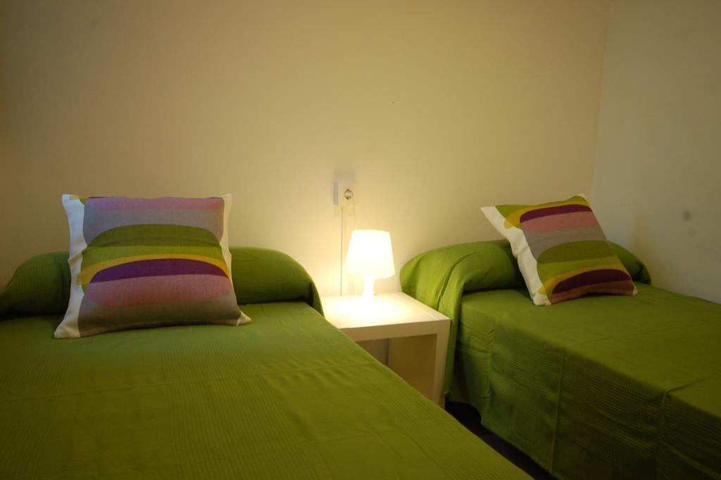 Lets Holidays Apartment Barcelona Near Beach Δωμάτιο φωτογραφία