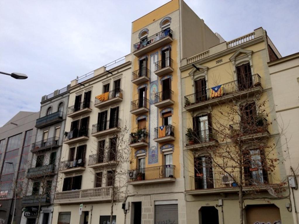 Lets Holidays Apartment Barcelona Near Beach Δωμάτιο φωτογραφία