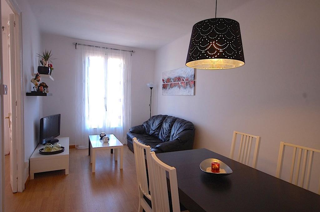 Lets Holidays Apartment Barcelona Near Beach Εξωτερικό φωτογραφία
