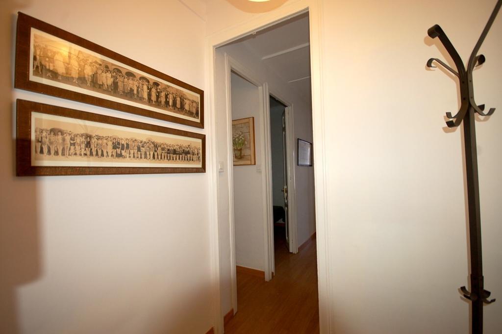 Lets Holidays Apartment Barcelona Near Beach Εξωτερικό φωτογραφία