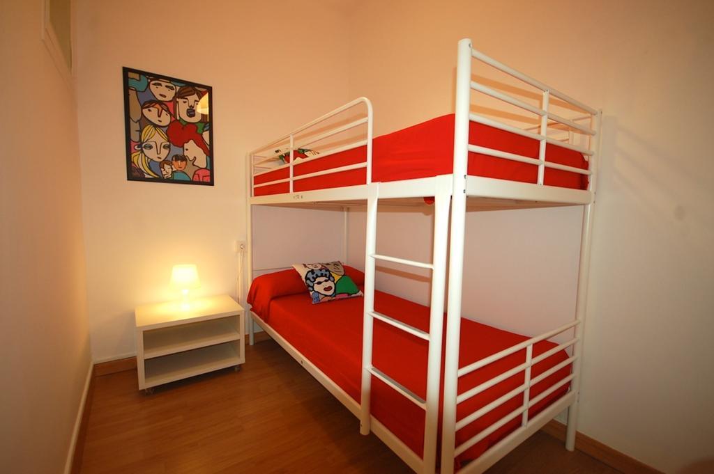 Lets Holidays Apartment Barcelona Near Beach Εξωτερικό φωτογραφία