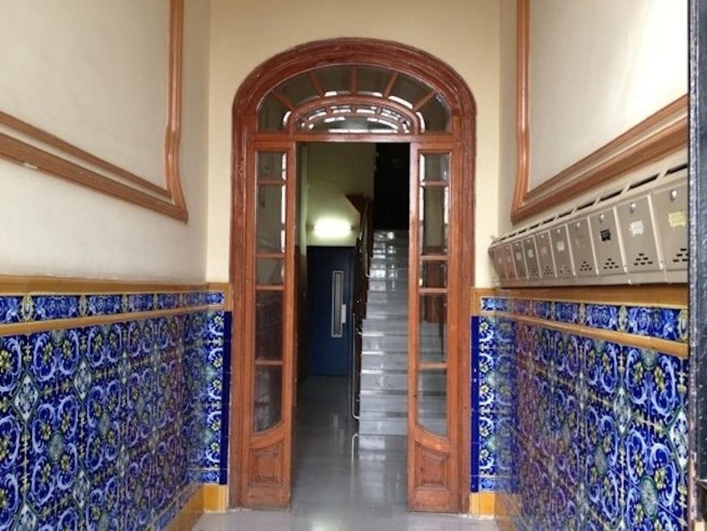 Lets Holidays Apartment Barcelona Near Beach Εξωτερικό φωτογραφία